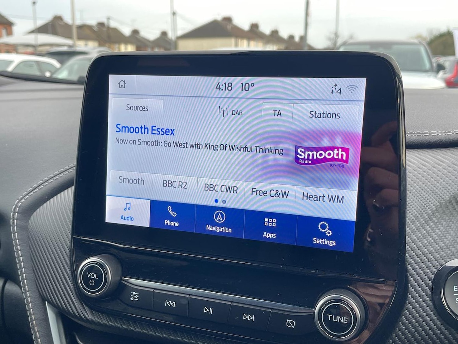 Used Ford Puma 2022 for sale - 78139501: Photo 13