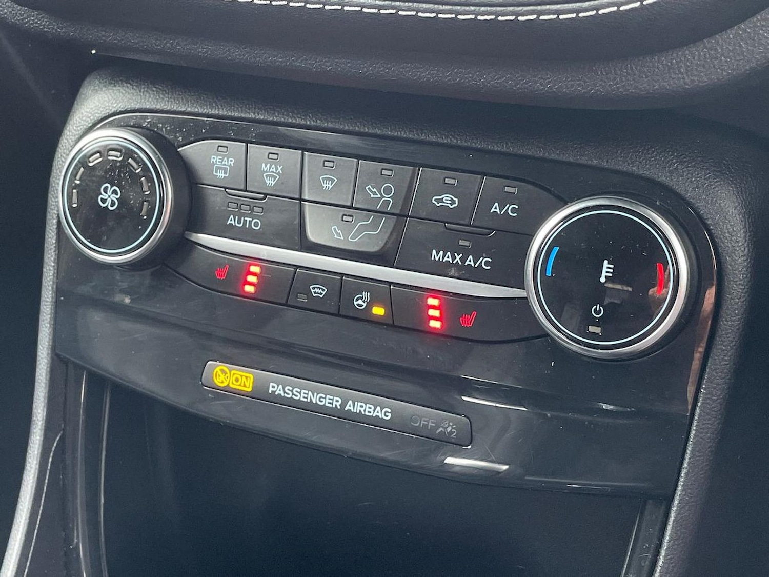 Used Ford Puma 2022 for sale - 78139501: Photo 14