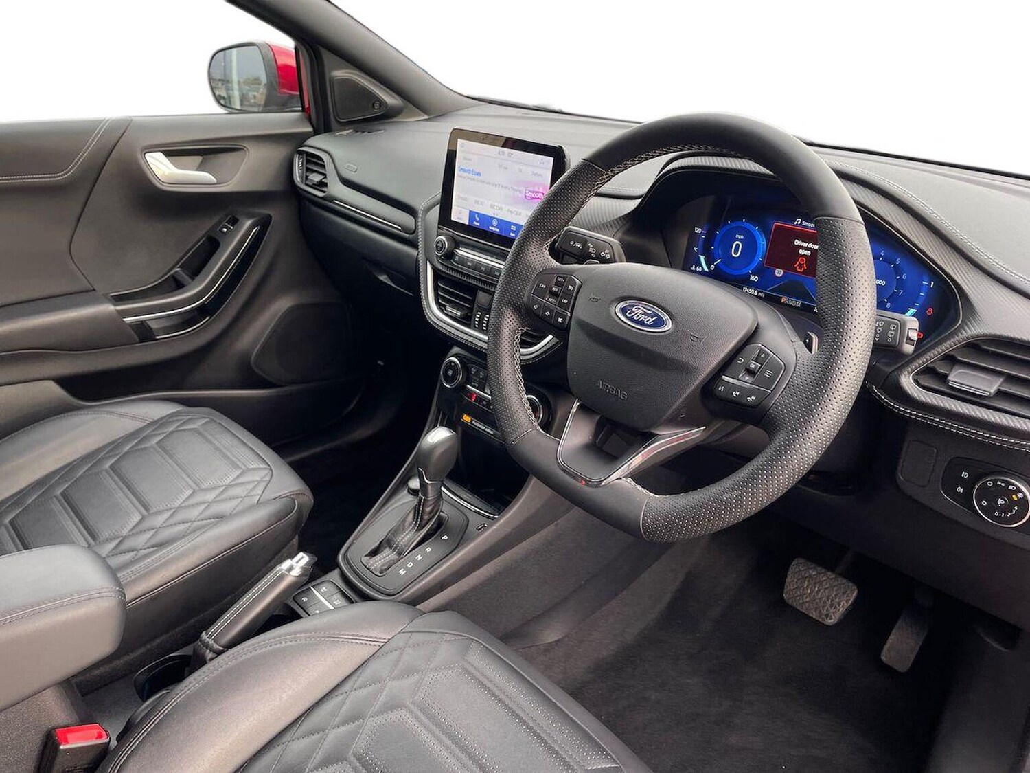 Used Ford Puma 2022 for sale - 78139501: Photo 17