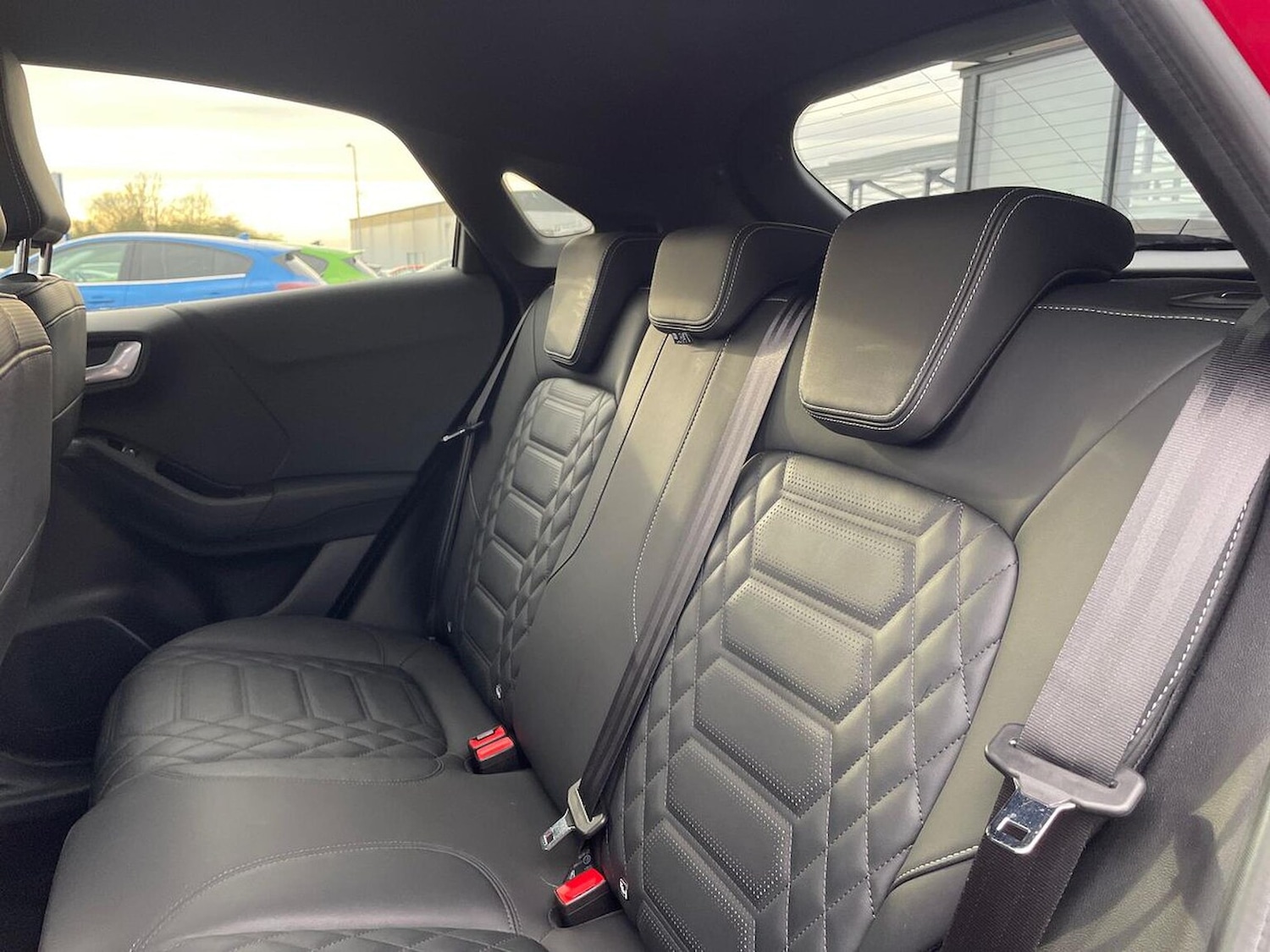 Used Ford Puma 2022 for sale - 78139501: Photo 18