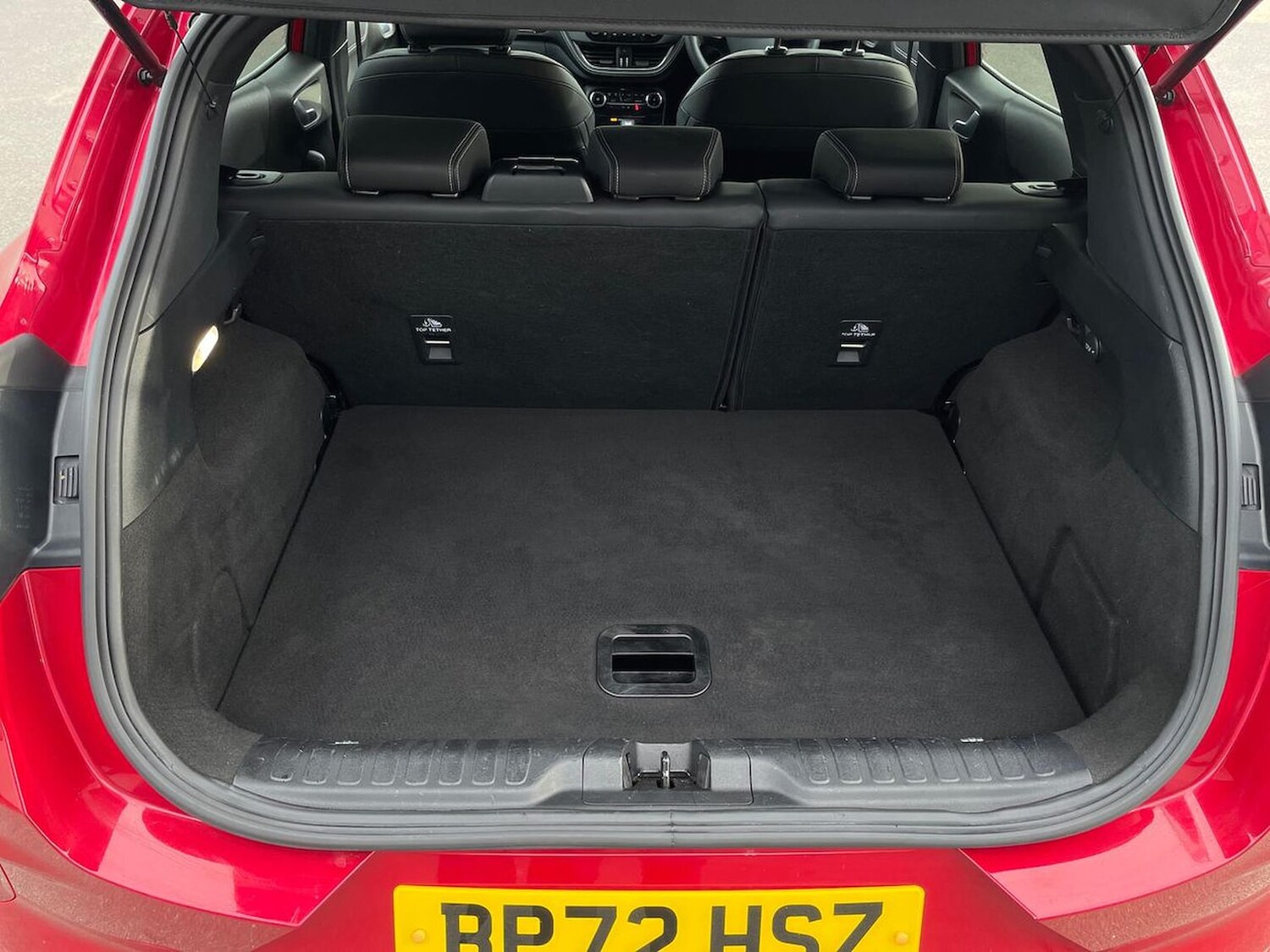 Used Ford Puma 2022 for sale - 78139501: Photo 19