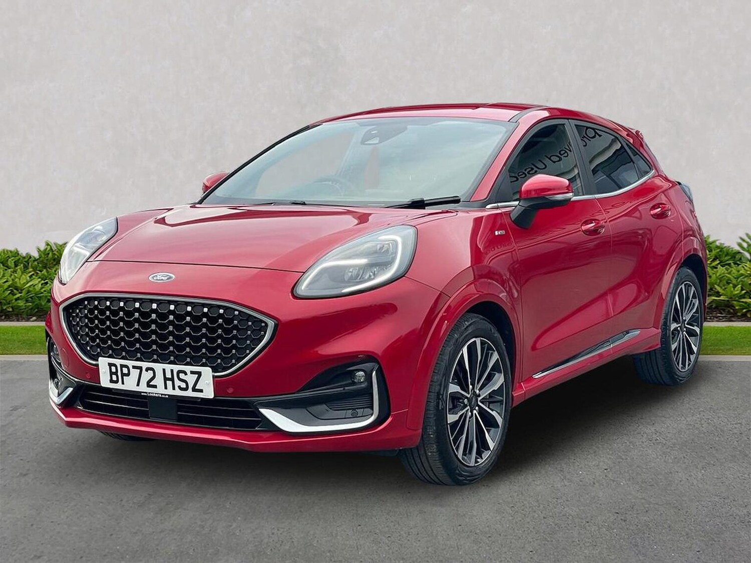 Used Ford Puma 2022 for sale - 78139501: Photo 22