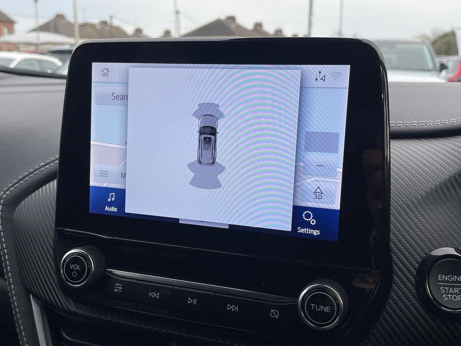 Used Ford Puma 2022 for sale - 78139501: Photo 25