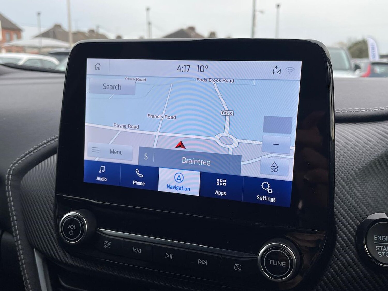 Used Ford Puma 2022 for sale - 78139501: Photo 26