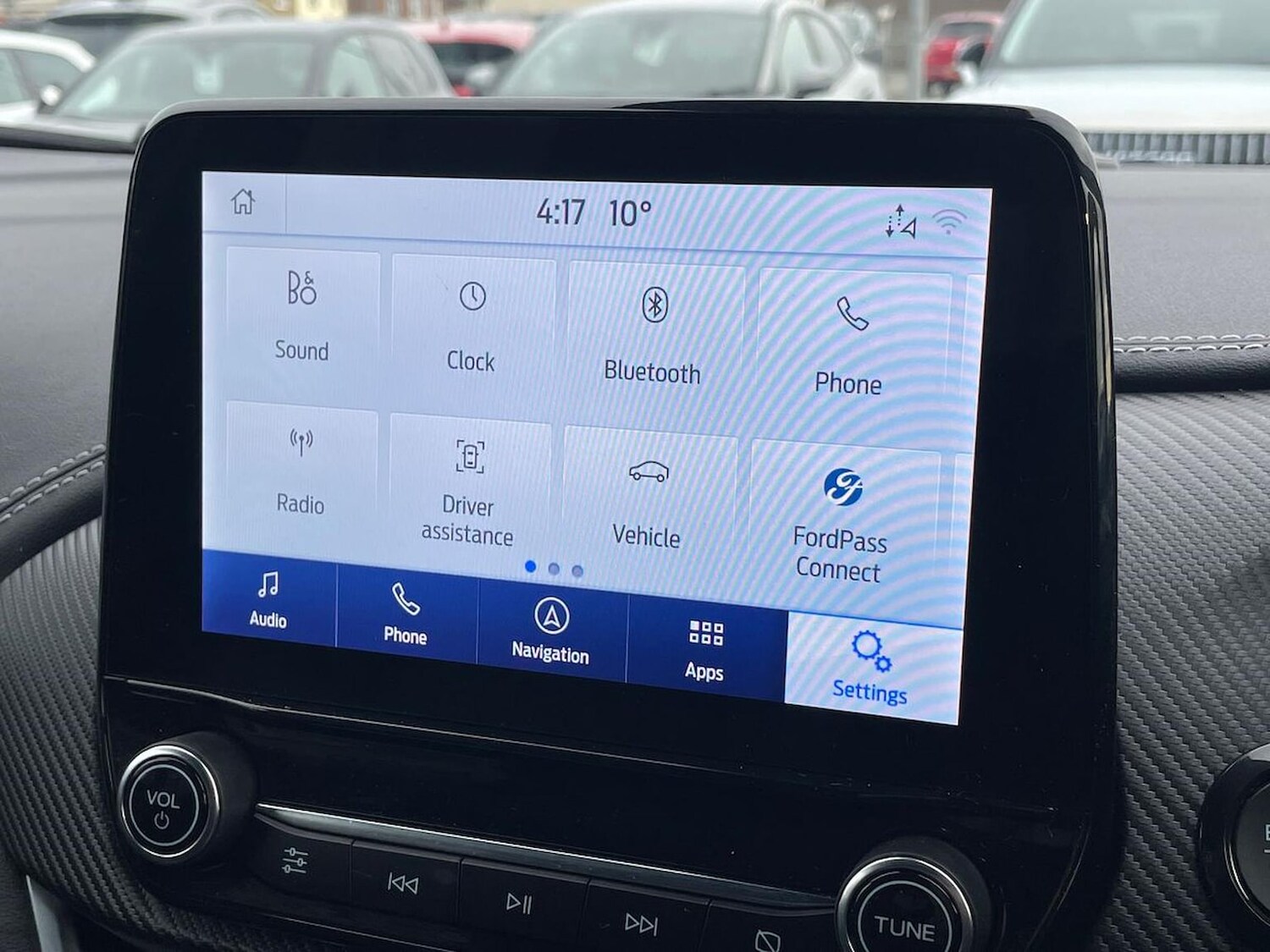 Used Ford Puma 2022 for sale - 78139501: Photo 27