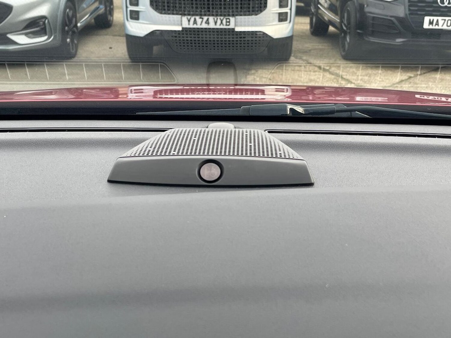 Used Ford Puma 2022 for sale - 78139501: Photo 34