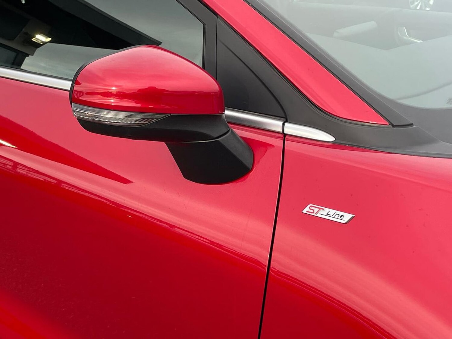 Used Ford Puma 2022 for sale - 78139501: Photo 37