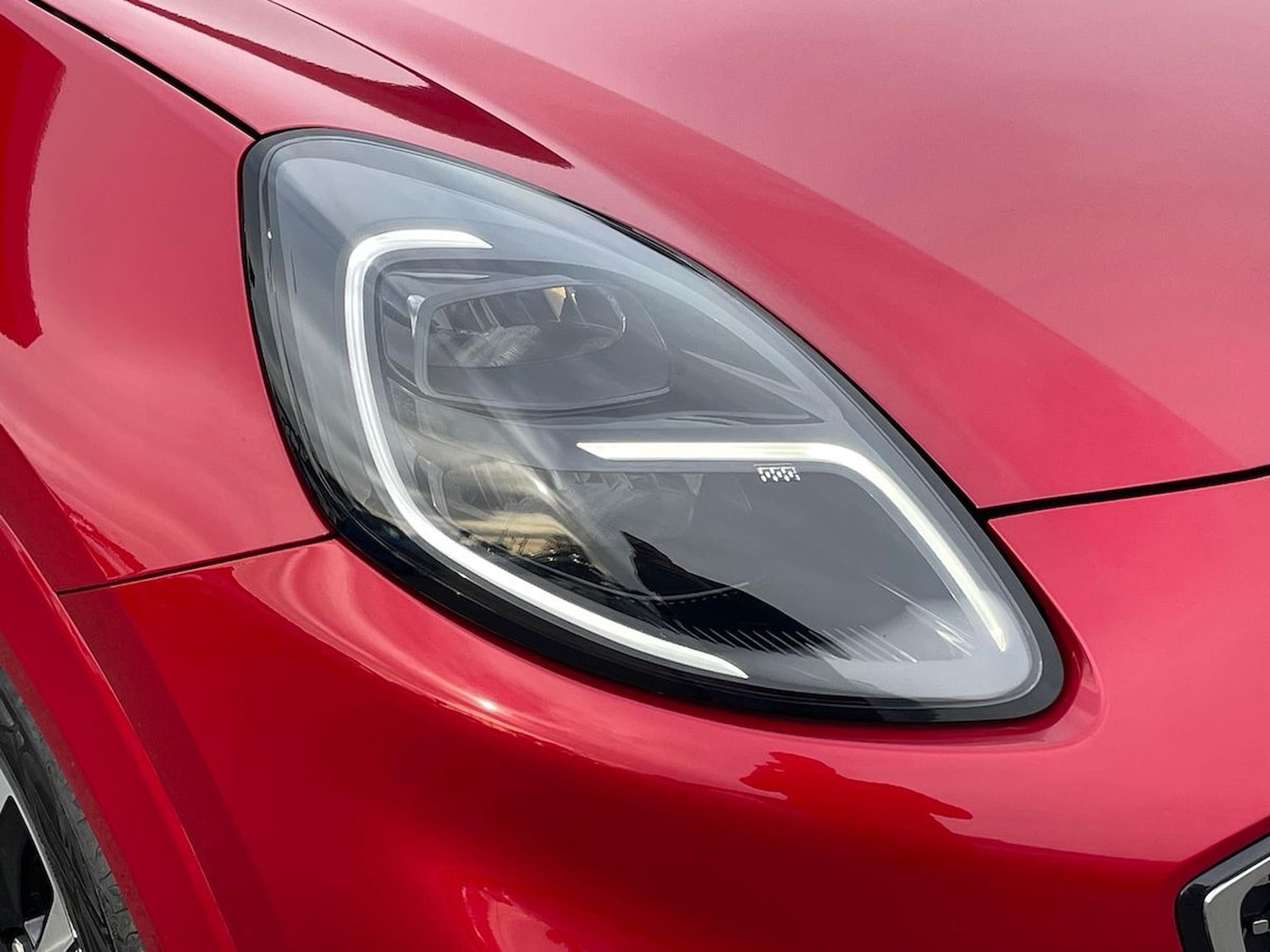 Used Ford Puma 2022 for sale - 78139501: Photo 38