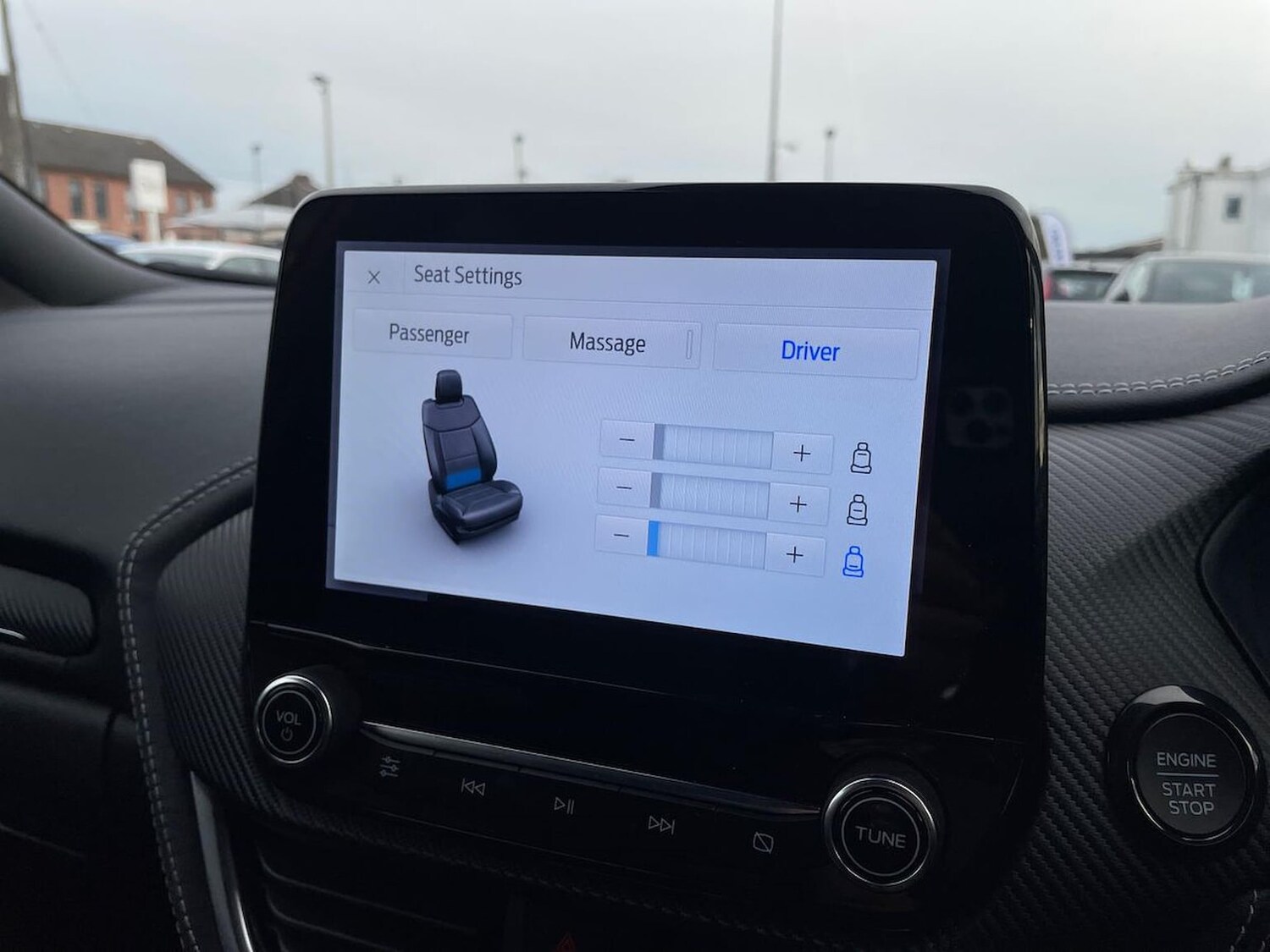 Used Ford Puma 2022 for sale - 78139501: Photo 39