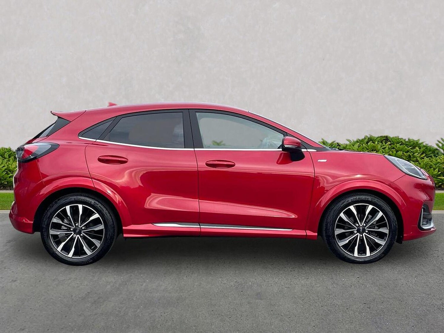 Used Ford Puma 2022 for sale - 78139501: Photo 5