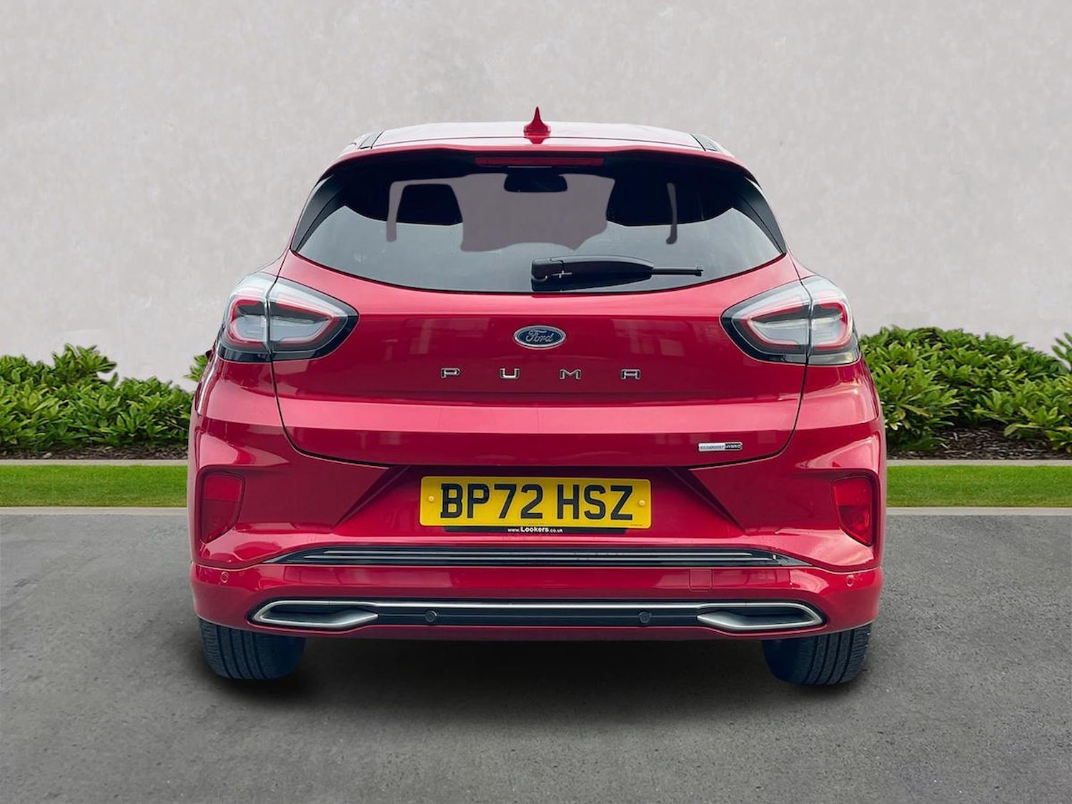 Used Ford Puma 2022 for sale - 78139501: Photo 6