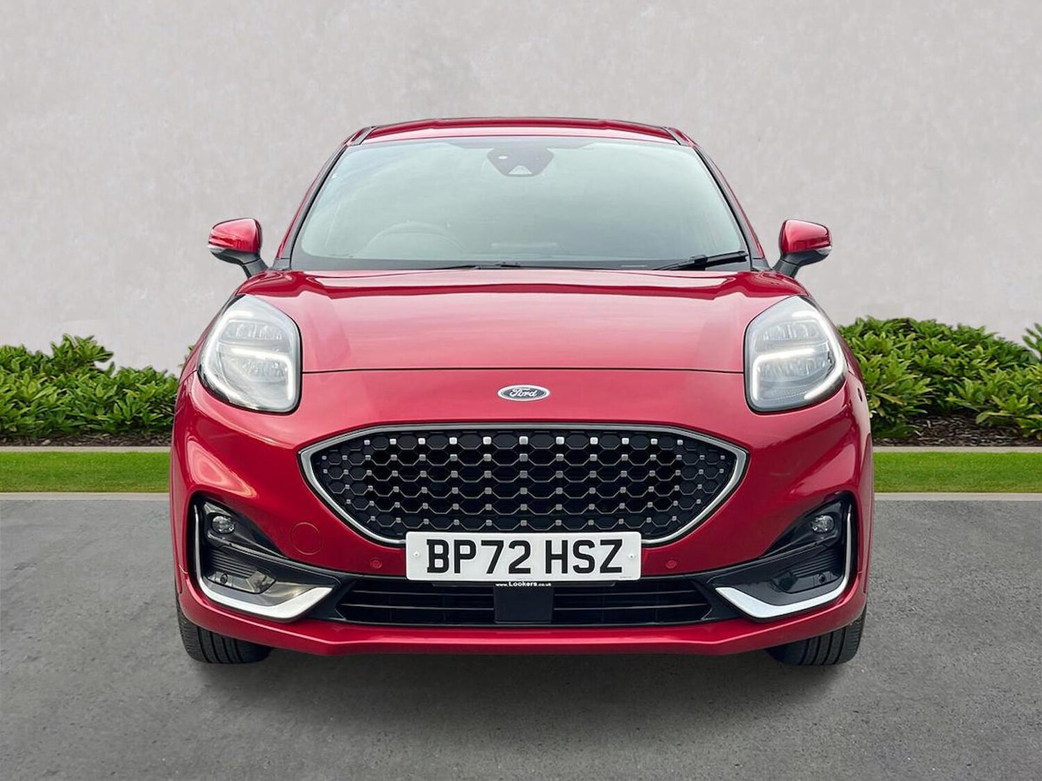 Used Ford Puma 2022 for sale - 78139501: Photo 7