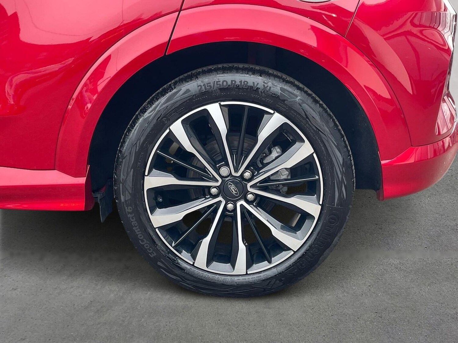 Used Ford Puma 2022 for sale - 78139501: Photo 8