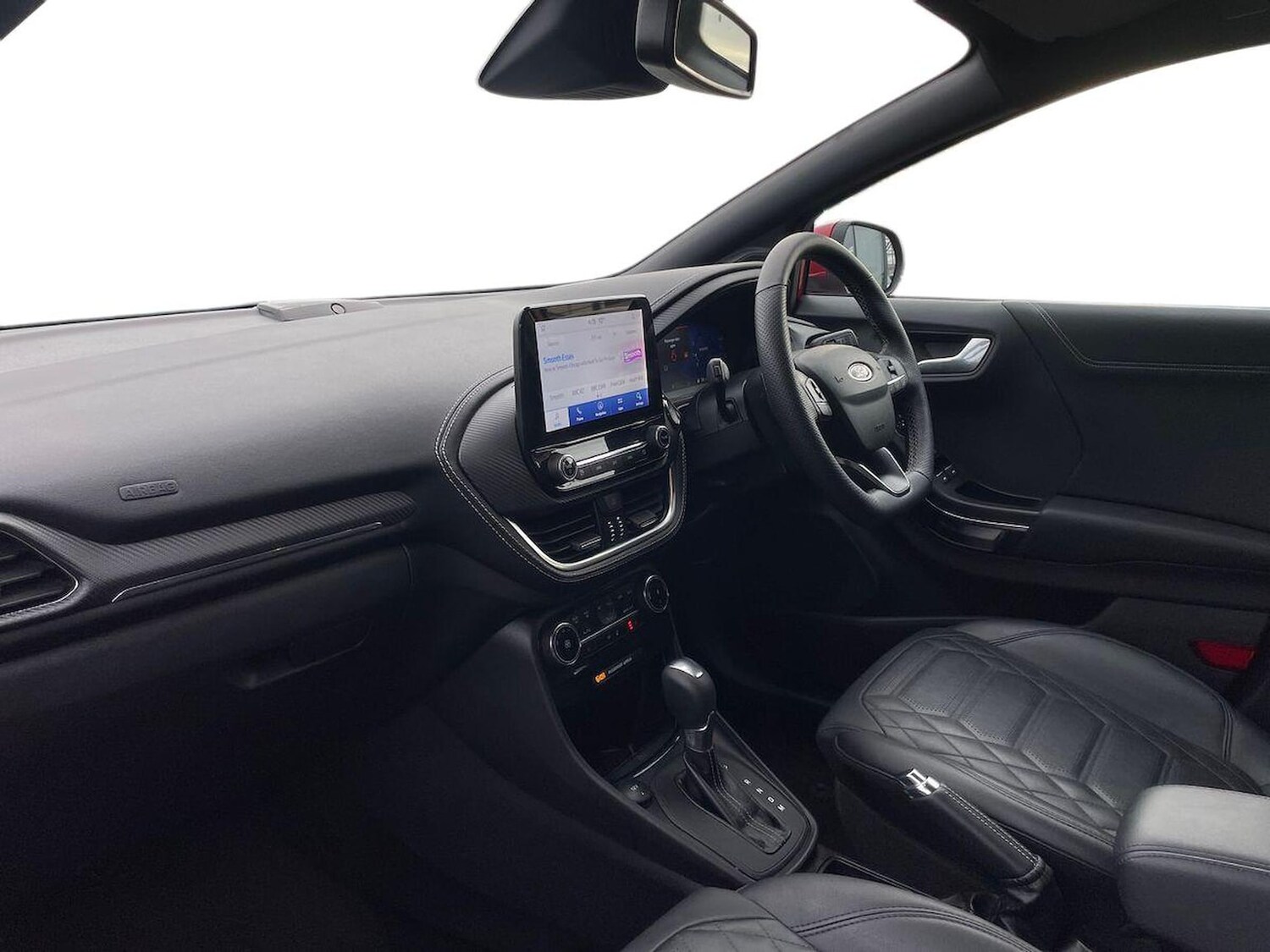 Used Ford Puma 2022 for sale - 78139501: Photo 9