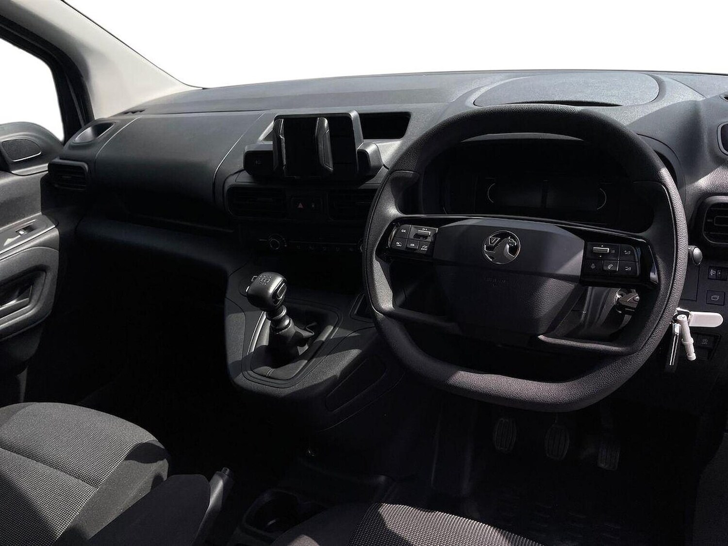 Used Vauxhall Combo 2024 for sale - 77069967: Photo 10