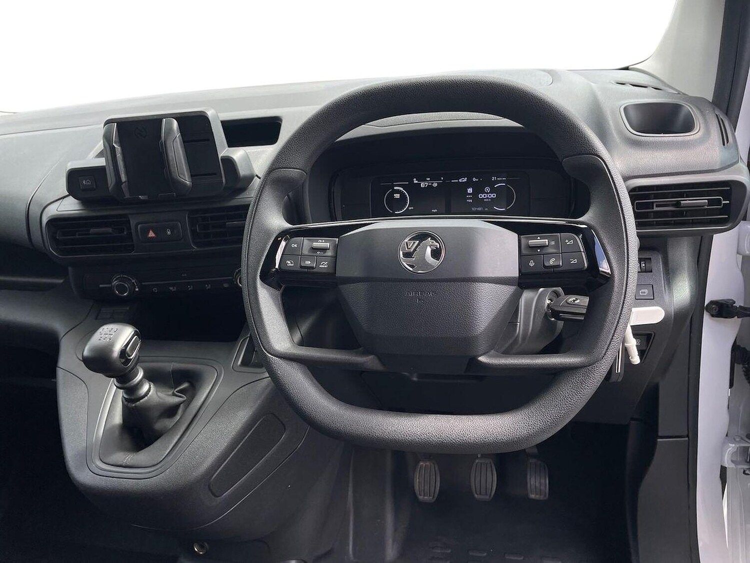 Used Vauxhall Combo 2024 for sale - 77069967: Photo 11