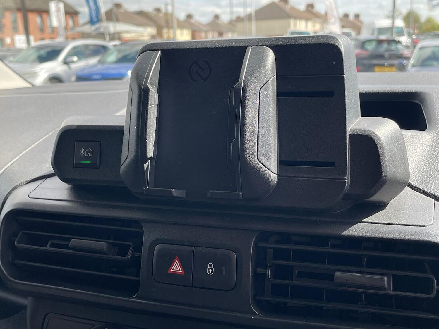 Used Vauxhall Combo 2024 for sale - 77069967: Photo 13