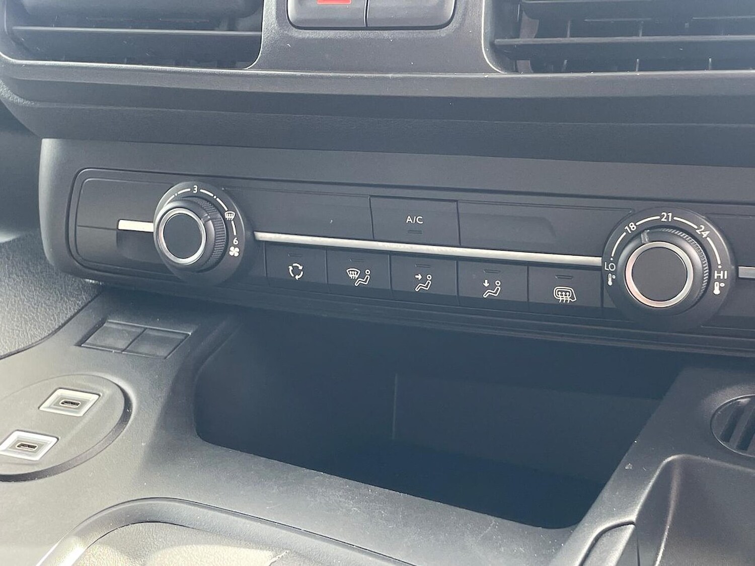 Used Vauxhall Combo 2024 for sale - 77069967: Photo 14