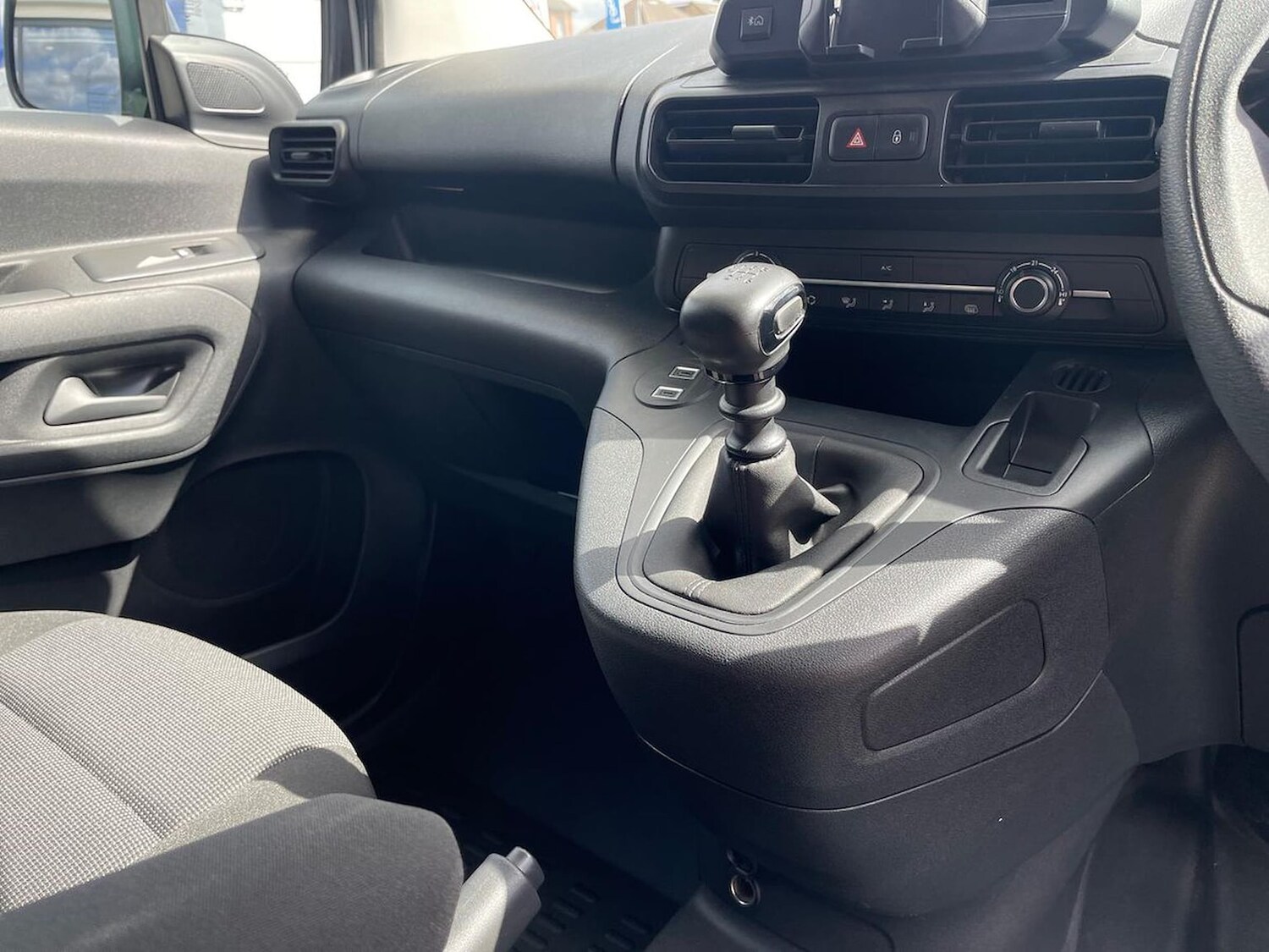 Used Vauxhall Combo 2024 for sale - 77069967: Photo 15