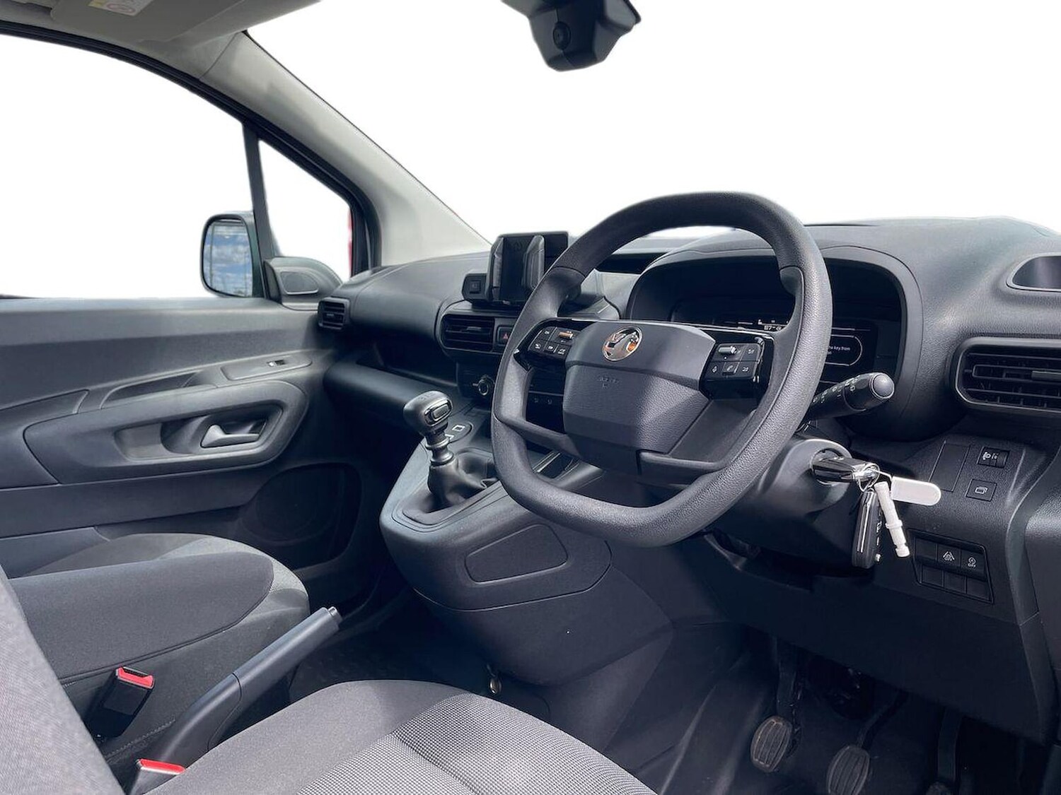 Used Vauxhall Combo 2024 for sale - 77069967: Photo 17