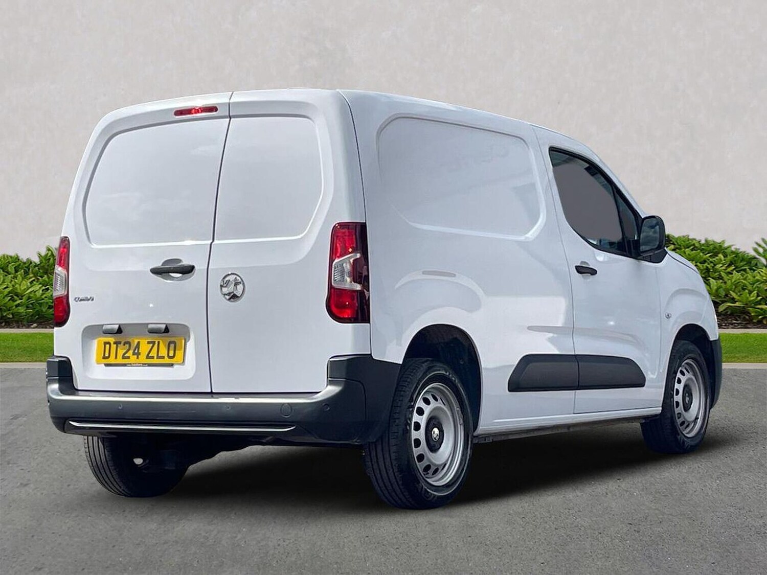 Used Vauxhall Combo 2024 for sale - 77069967: Photo 20