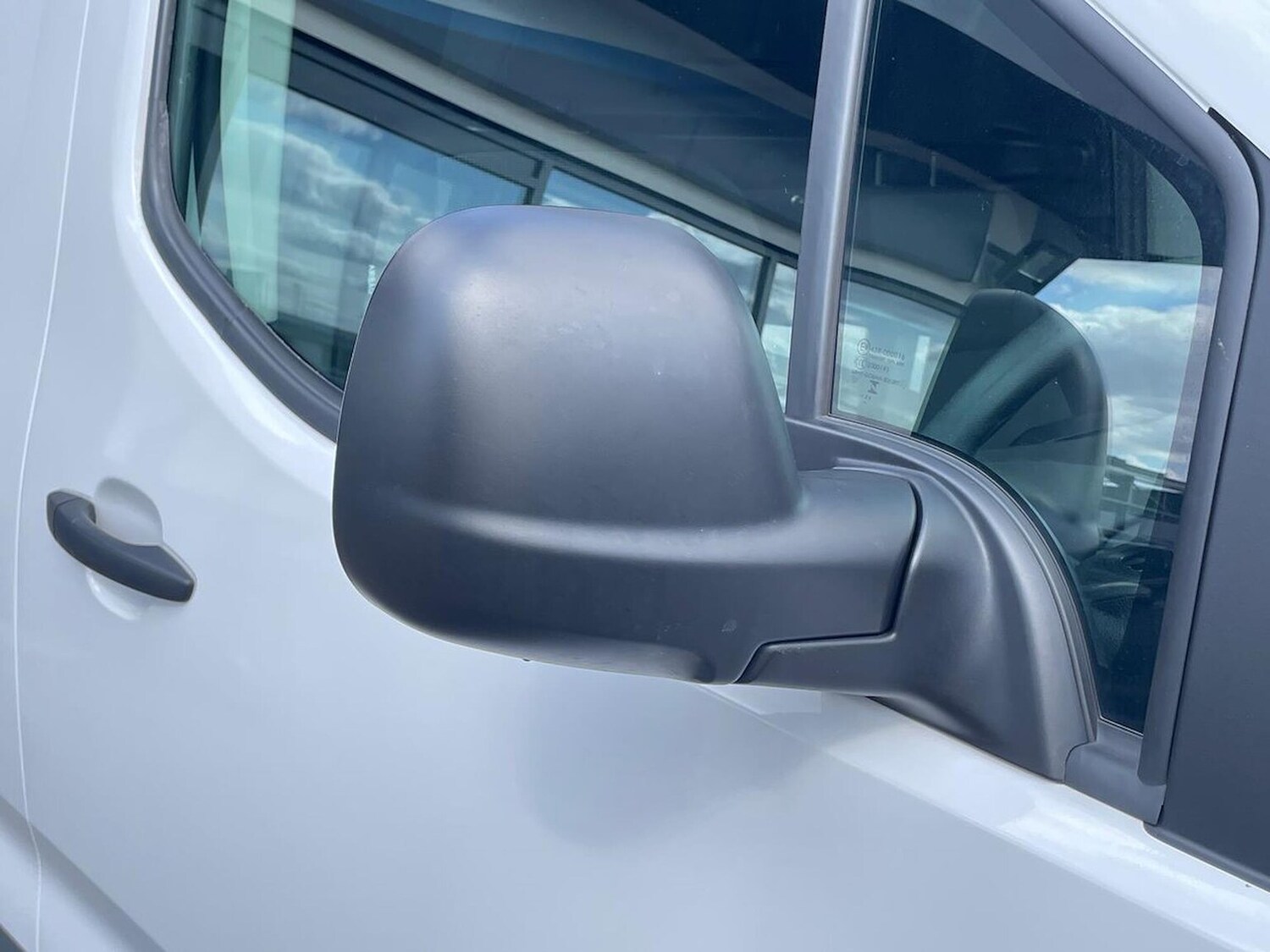 Used Vauxhall Combo 2024 for sale - 77069967: Photo 27