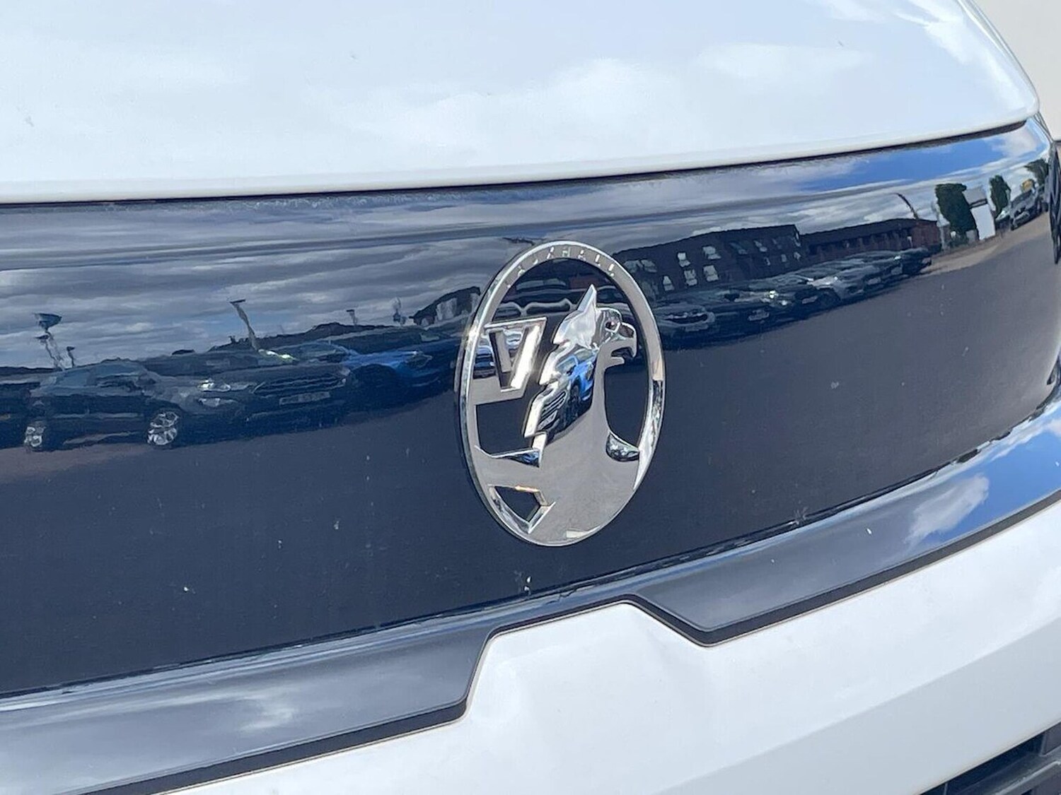 Used Vauxhall Combo 2024 for sale - 77069967: Photo 34