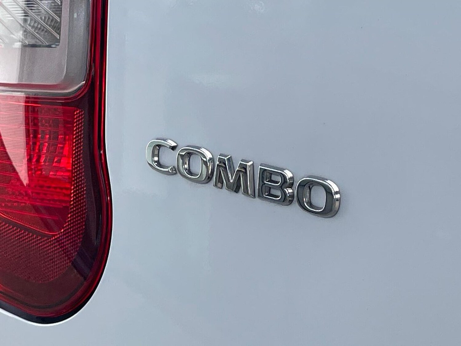 Used Vauxhall Combo 2024 for sale - 77069967: Photo 36