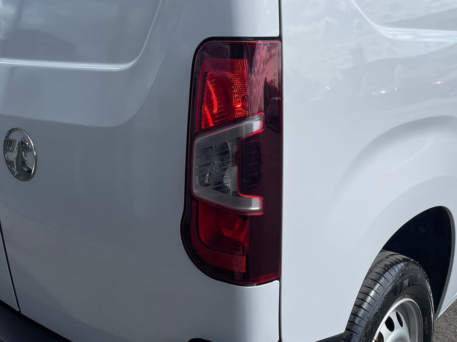 Used Vauxhall Combo 2024 for sale - 77069967: Photo 37