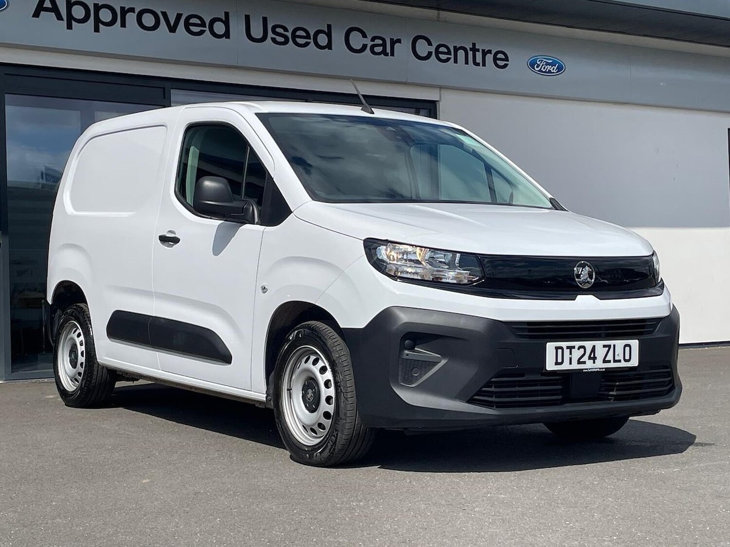 Used Vauxhall Combo 2024 for sale - 77069967: Photo 40