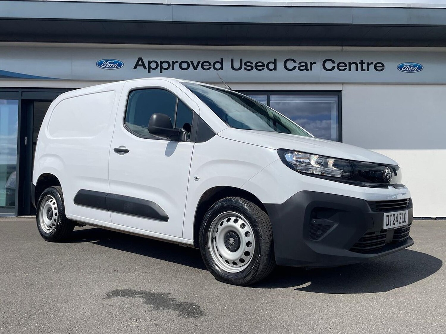 Used Vauxhall Combo 2024 for sale - 77069967: Photo 41