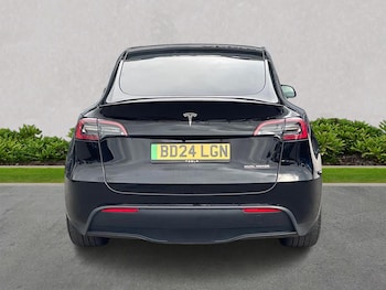 Used Tesla Model Y 2024 for sale - 79410450: Photo