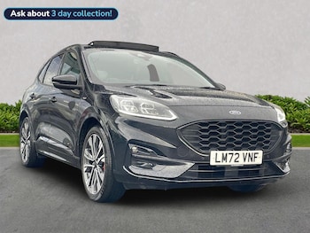 Ford - Kuga