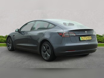 Used Tesla Model 3 2022 for sale - 78950606: Photo