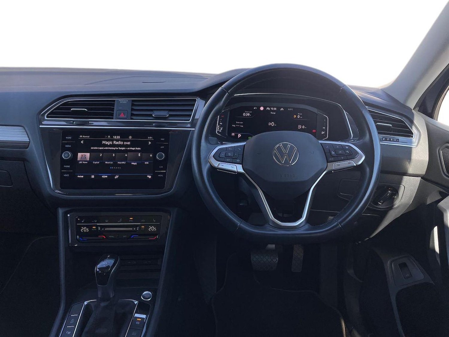 Used Volkswagen Tiguan Allspace 2022 for sale - 78194665: Photo 11