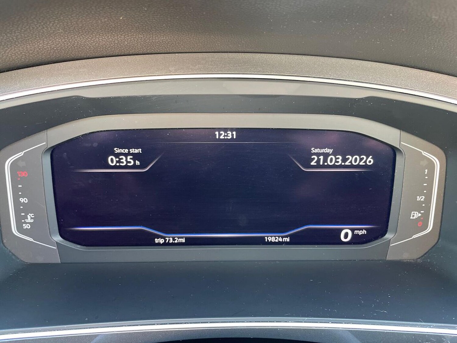 Used Volkswagen Tiguan Allspace 2022 for sale - 78194665: Photo 12