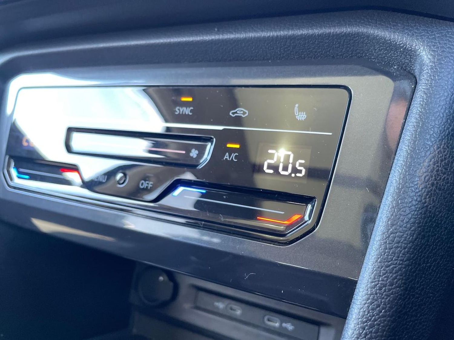 Used Volkswagen Tiguan Allspace 2022 for sale - 78194665: Photo 14