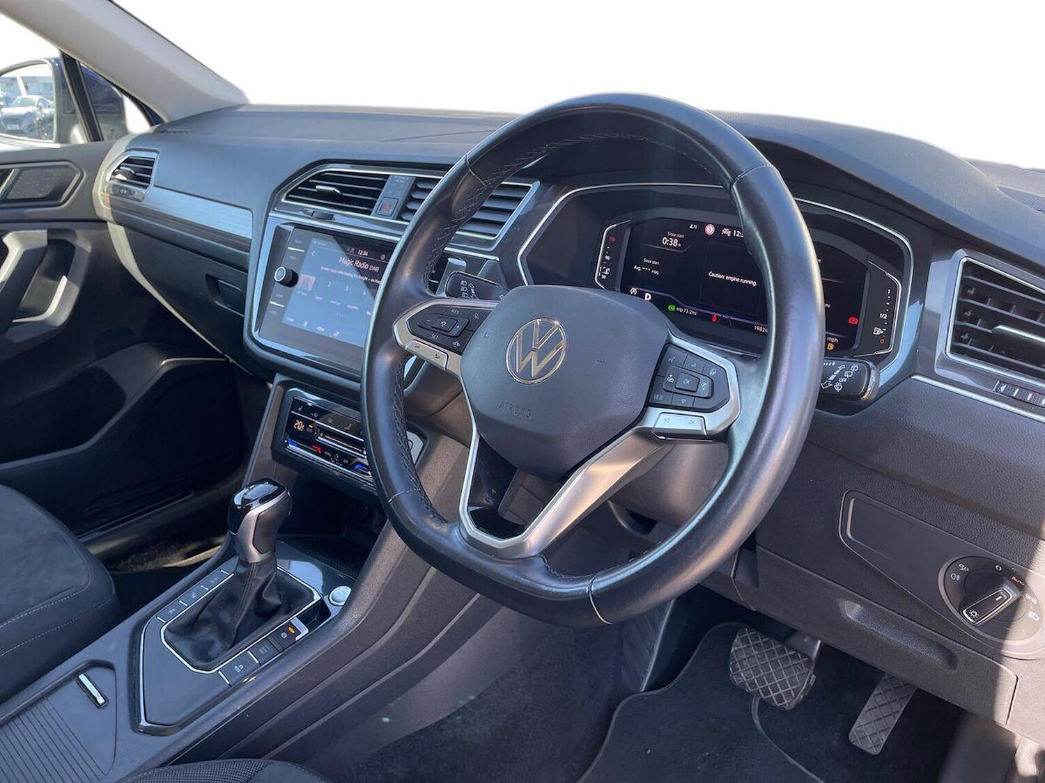 Used Volkswagen Tiguan Allspace 2022 for sale - 78194665: Photo 17
