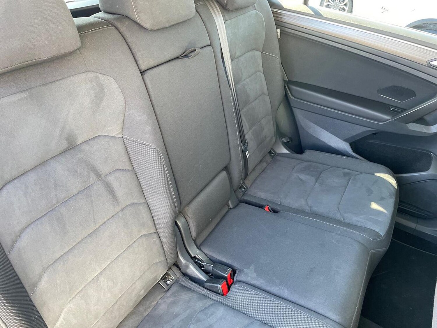 Used Volkswagen Tiguan Allspace 2022 for sale - 78194665: Photo 18