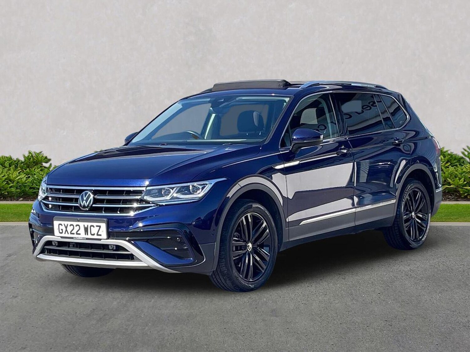 Used Volkswagen Tiguan Allspace 2022 for sale - 78194665: Photo 22