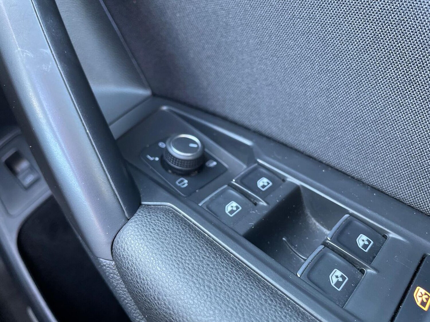 Used Volkswagen Tiguan Allspace 2022 for sale - 78194665: Photo 23