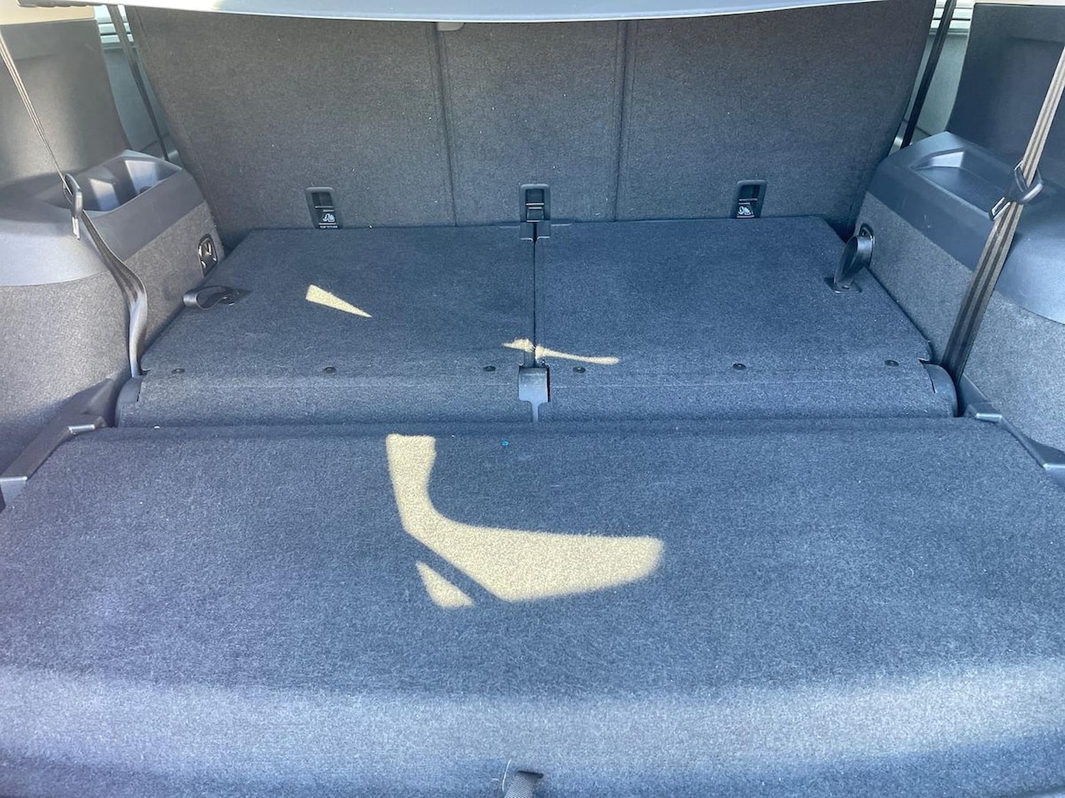 Used Volkswagen Tiguan Allspace 2022 for sale - 78194665: Photo 24