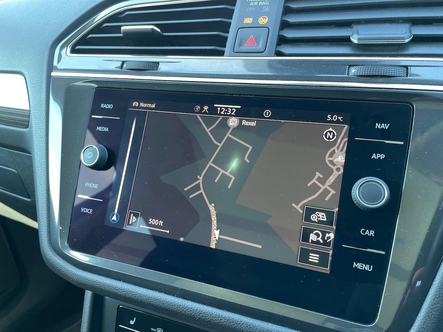 Used Volkswagen Tiguan Allspace 2022 for sale - 78194665: Photo 26