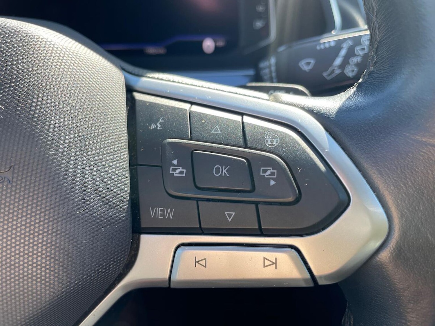 Used Volkswagen Tiguan Allspace 2022 for sale - 78194665: Photo 29