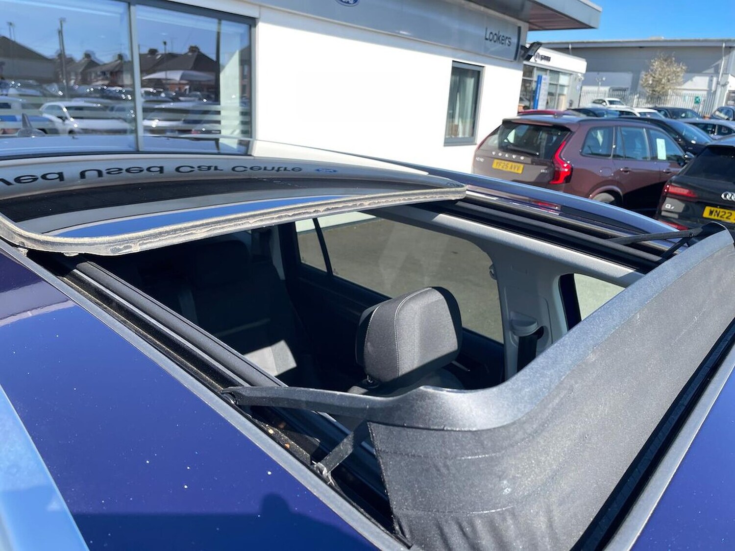 Used Volkswagen Tiguan Allspace 2022 for sale - 78194665: Photo 33