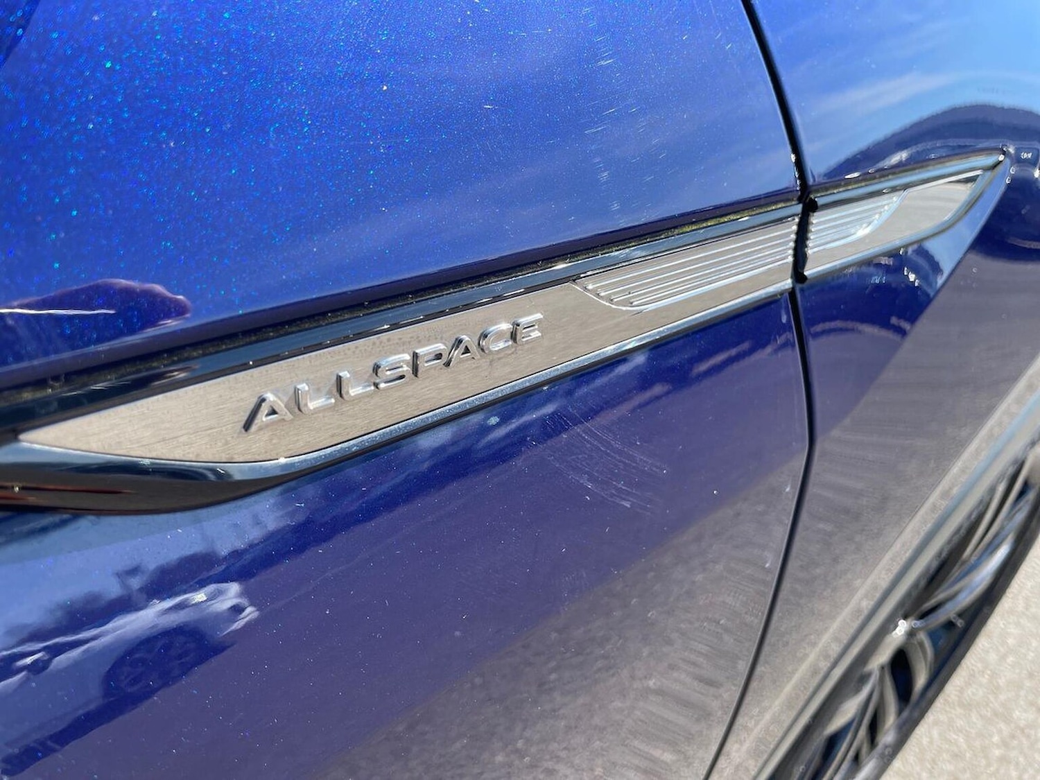 Used Volkswagen Tiguan Allspace 2022 for sale - 78194665: Photo 36