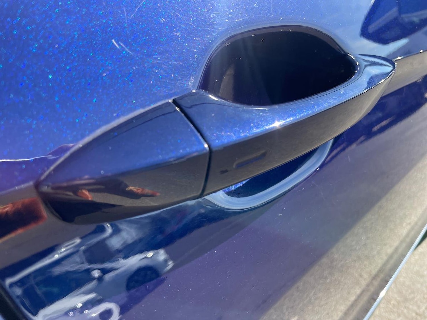 Used Volkswagen Tiguan Allspace 2022 for sale - 78194665: Photo 38