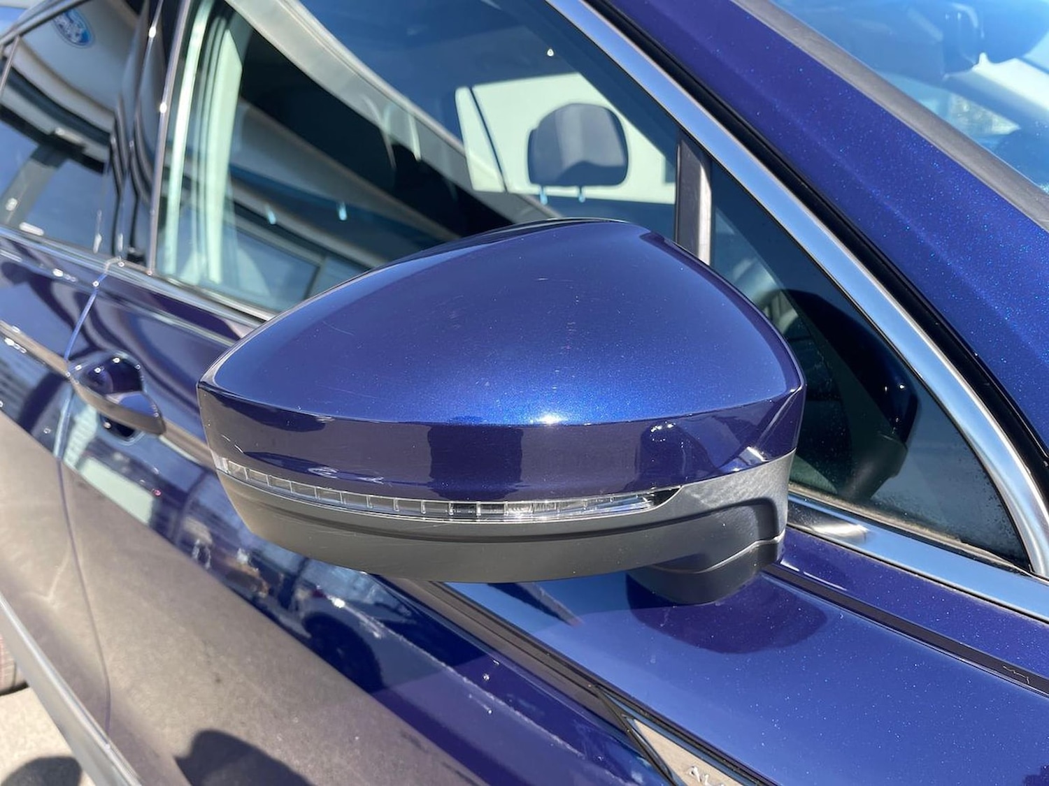 Used Volkswagen Tiguan Allspace 2022 for sale - 78194665: Photo 39