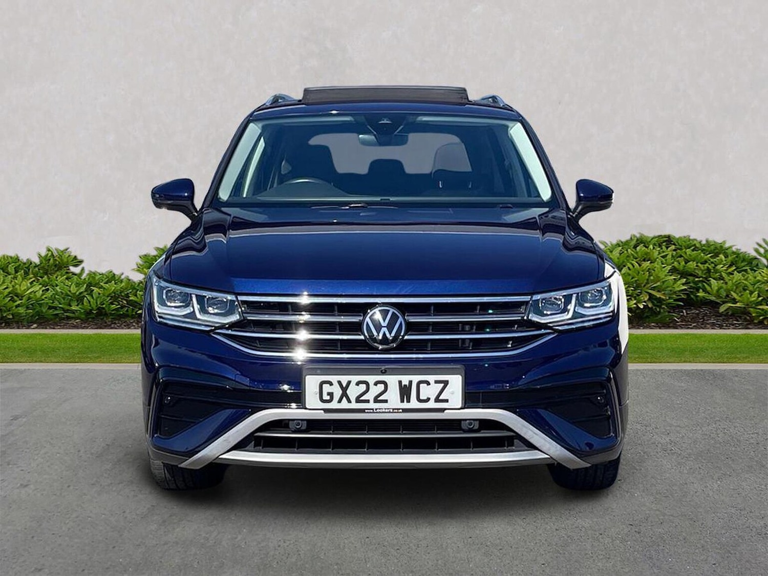 Used Volkswagen Tiguan Allspace 2022 for sale - 78194665: Photo 7