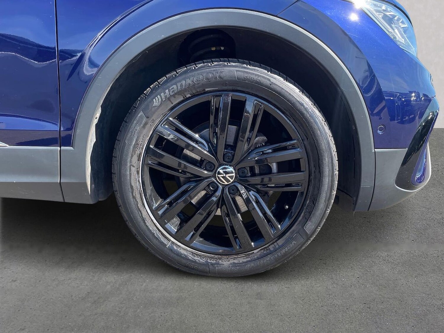 Used Volkswagen Tiguan Allspace 2022 for sale - 78194665: Photo 8